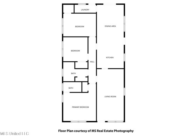 4008 Oak Avenue, Gulfport, MS 39507