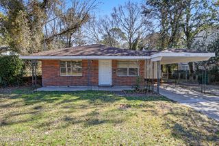 4008 Oak Avenue, Gulfport, MS 39507