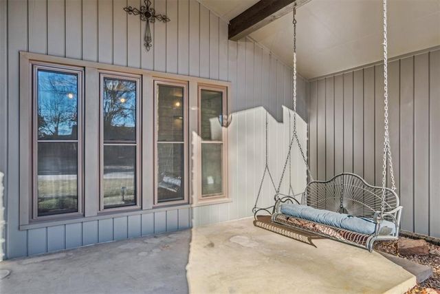 6705 N Barr Avenue, Oklahoma City, OK 73132