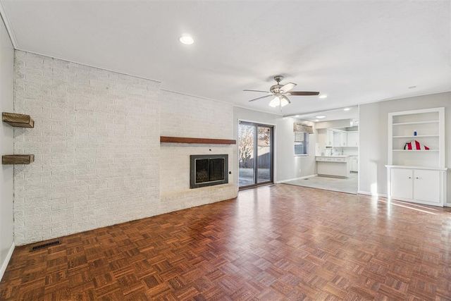 6705 N Barr Avenue, Oklahoma City, OK 73132