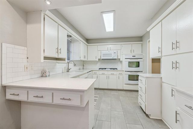 6705 N Barr Avenue, Oklahoma City, OK 73132