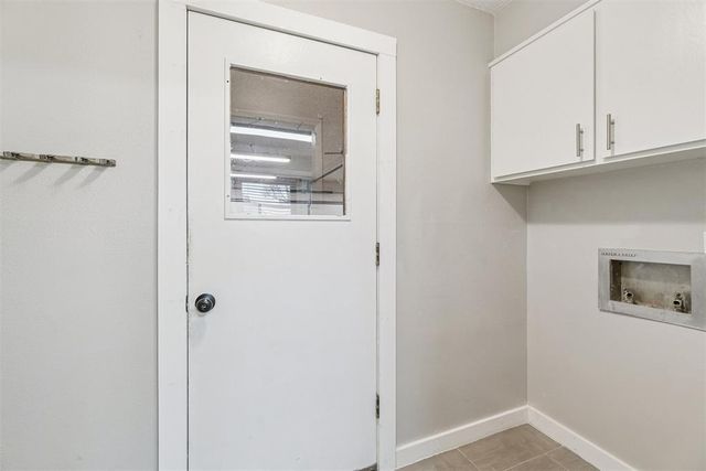 6705 N Barr Avenue, Oklahoma City, OK 73132