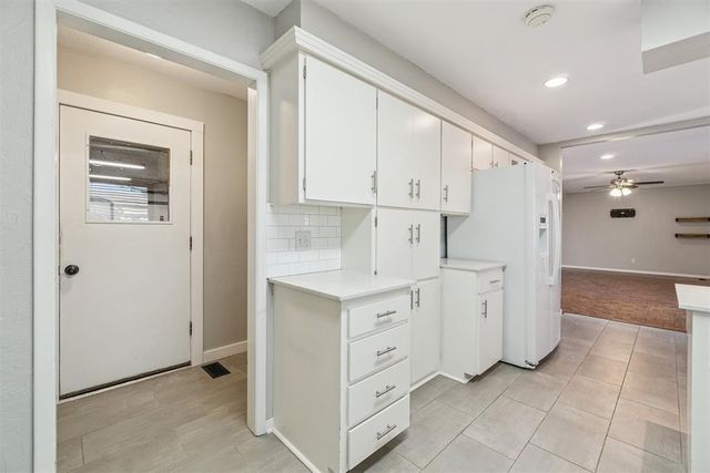 6705 N Barr Avenue, Oklahoma City, OK 73132