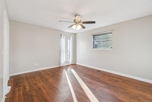 6705 N Barr Avenue, Oklahoma City, OK 73132