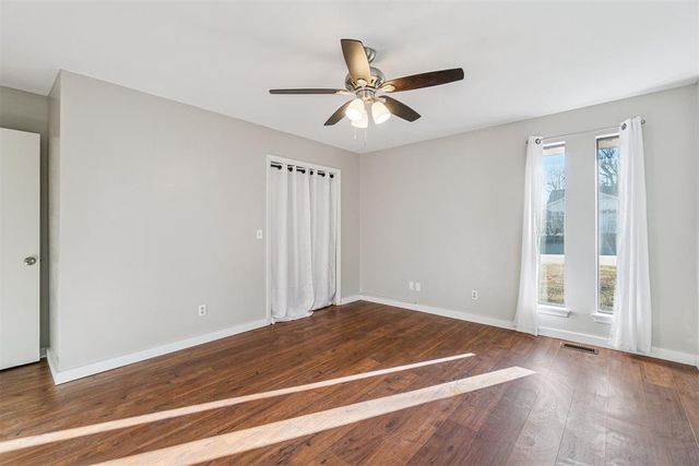 6705 N Barr Avenue, Oklahoma City, OK 73132