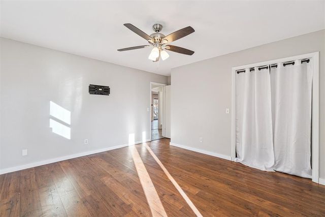 6705 N Barr Avenue, Oklahoma City, OK 73132