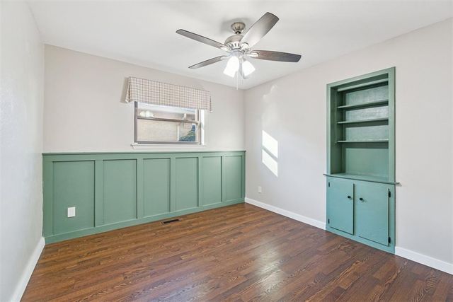 6705 N Barr Avenue, Oklahoma City, OK 73132