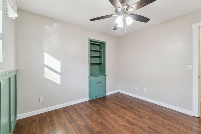 6705 N Barr Avenue, Oklahoma City, OK 73132