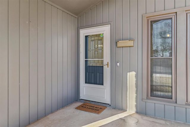 6705 N Barr Avenue, Oklahoma City, OK 73132