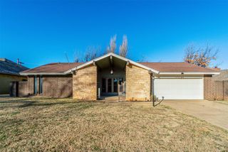 6705 N Barr Avenue, Oklahoma City, OK 73132
