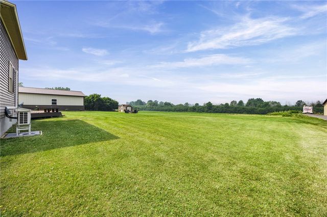 5571 Silver Street Road, Fleming, NY 13021