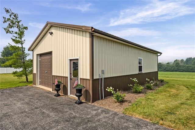 5571 Silver Street Road, Fleming, NY 13021