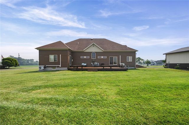 5571 Silver Street Road, Fleming, NY 13021