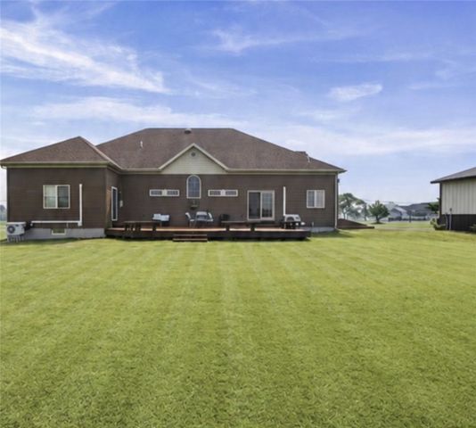 5571 Silver Street Road, Fleming, NY 13021