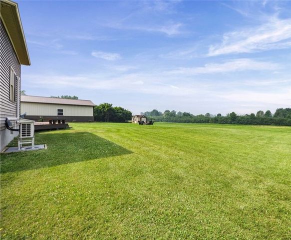 5571 Silver Street Road, Fleming, NY 13021