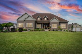 5571 Silver Street Road, Fleming, NY 13021