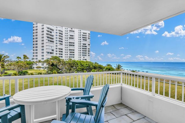 600 S Ocean Boulevard 407, Boca Raton, FL 33432