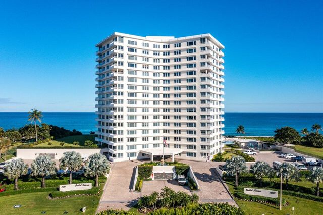 600 S Ocean Boulevard 407, Boca Raton, FL 33432