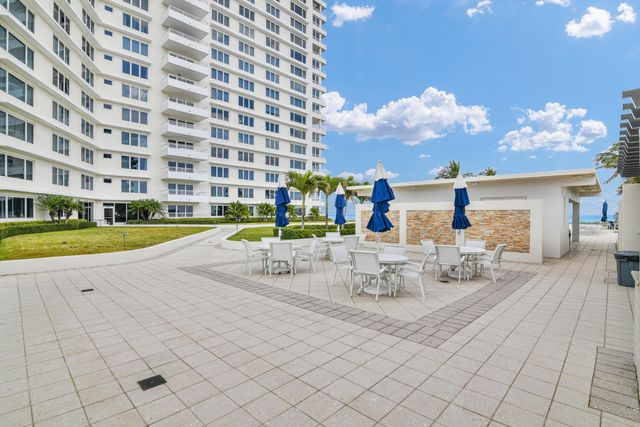 600 S Ocean Boulevard 407, Boca Raton, FL 33432