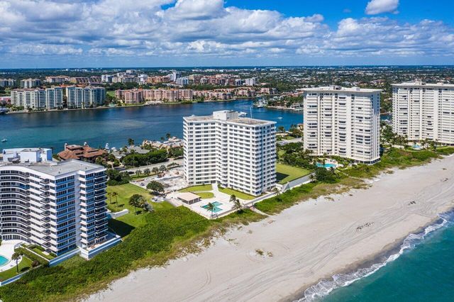 600 S Ocean Boulevard 407, Boca Raton, FL 33432
