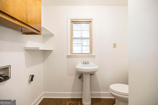 5624 Rogers Road, Lizella, GA 31052