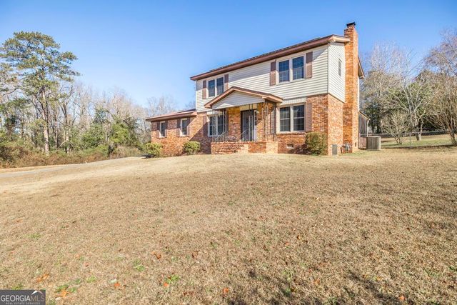 5624 Rogers Road, Lizella, GA 31052