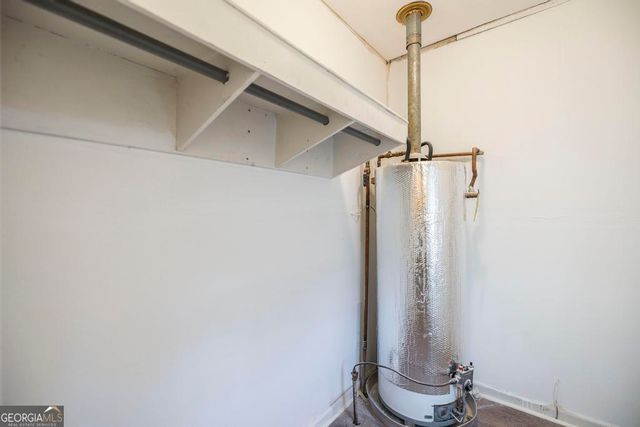 5624 Rogers Road, Lizella, GA 31052