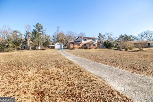5624 Rogers Road, Lizella, GA 31052