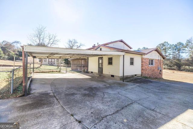 5624 Rogers Road, Lizella, GA 31052