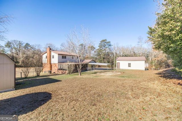 5624 Rogers Road, Lizella, GA 31052