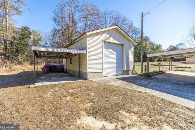 5624 Rogers Road, Lizella, GA 31052