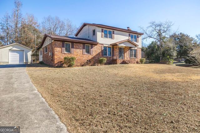 5624 Rogers Road, Lizella, GA 31052