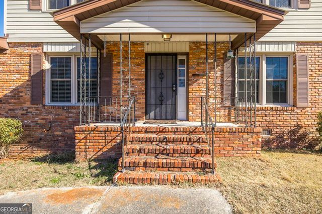 5624 Rogers Road, Lizella, GA 31052