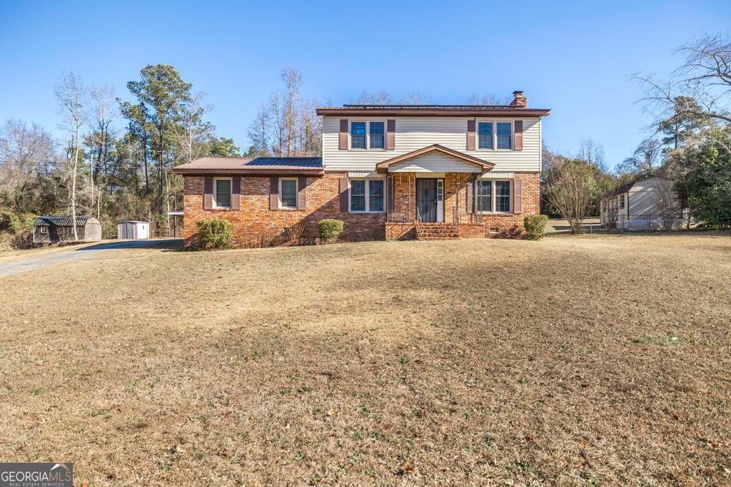 5624 Rogers Road, Lizella, GA 31052