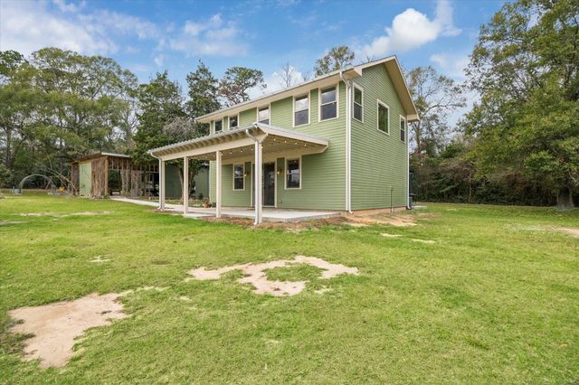 1799 Lilley Yeager Loop S, Cleveland, TX 77328