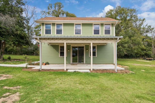 1799 Lilley Yeager Loop S, Cleveland, TX 77328