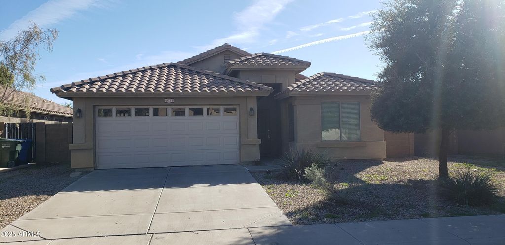 4631 W SHUMWAY FARM Road, Laveen, AZ 85339