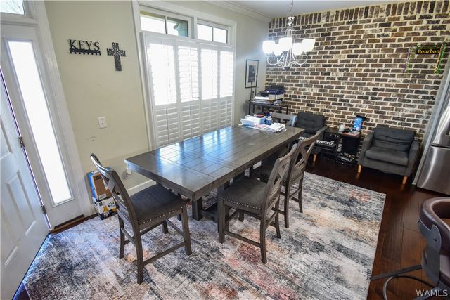 4 Forest Lake Drive, Tuscaloosa, AL 35401