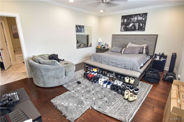 4 Forest Lake Drive, Tuscaloosa, AL 35401