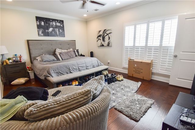 4 Forest Lake Drive, Tuscaloosa, AL 35401