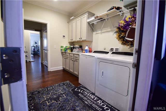 4 Forest Lake Drive, Tuscaloosa, AL 35401