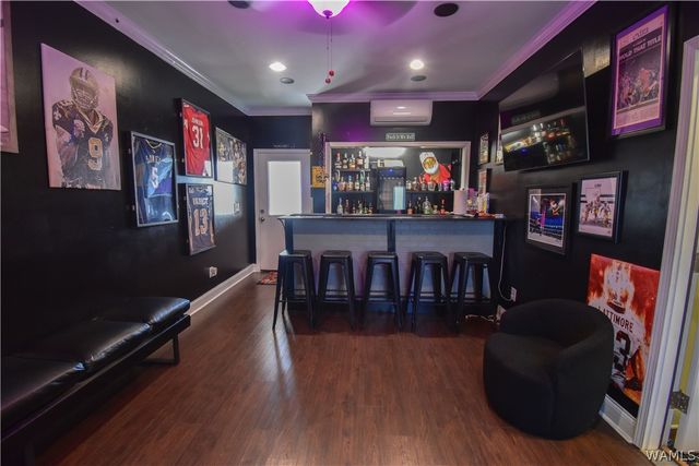 4 Forest Lake Drive, Tuscaloosa, AL 35401