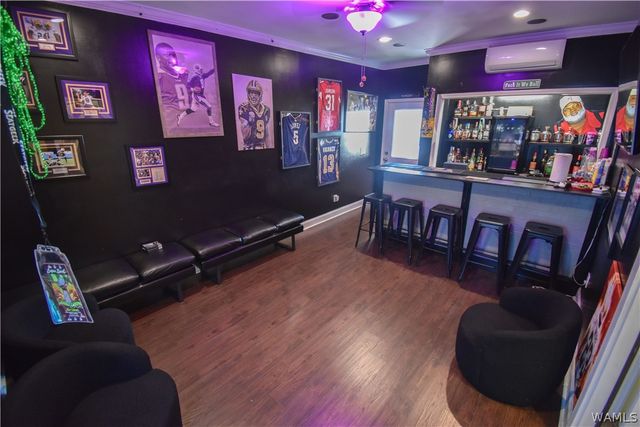 4 Forest Lake Drive, Tuscaloosa, AL 35401