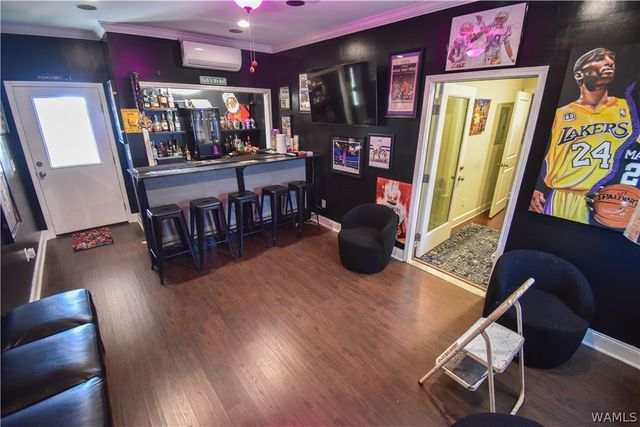 4 Forest Lake Drive, Tuscaloosa, AL 35401