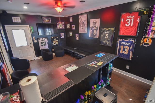 4 Forest Lake Drive, Tuscaloosa, AL 35401