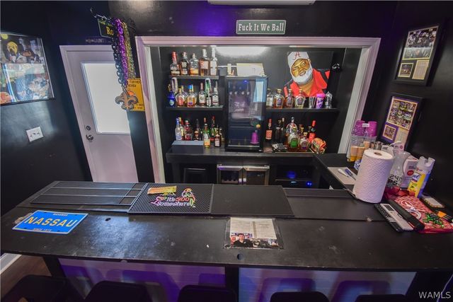 4 Forest Lake Drive, Tuscaloosa, AL 35401