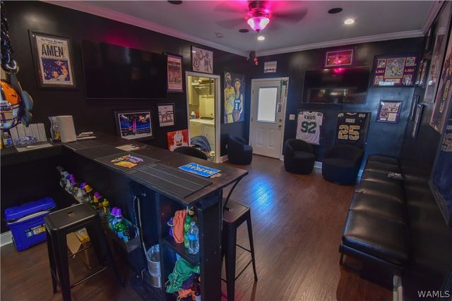 4 Forest Lake Drive, Tuscaloosa, AL 35401