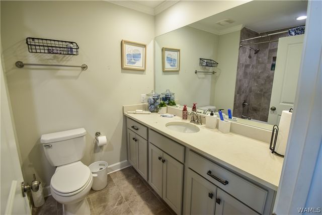 4 Forest Lake Drive, Tuscaloosa, AL 35401