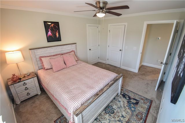 4 Forest Lake Drive, Tuscaloosa, AL 35401