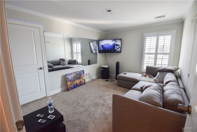 4 Forest Lake Drive, Tuscaloosa, AL 35401